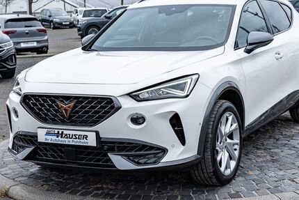 Cupra Formentor 79.608 km 22.985 &euro; Pohlheim 35415