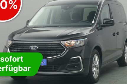 Ford Tourneo Connect 1.242 km 35.470 &euro; Bad Nauheim 61231