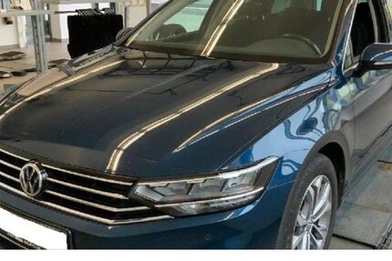 VW Passat Variant 59.300 km 23.730 &euro; Gießen 35394