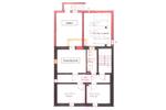 Mehrfamilienhaus, Wohnhaus Mücke - 11 Zimmer, 260 m&sup2;, 294.000&euro; | Angebot:26960084