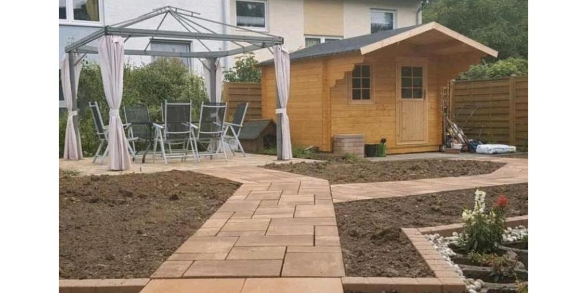 Etagenwohnung Langgöns - 3 Zimmer, 100 m&sup2;, 299.000&euro; | Angebot:25539668