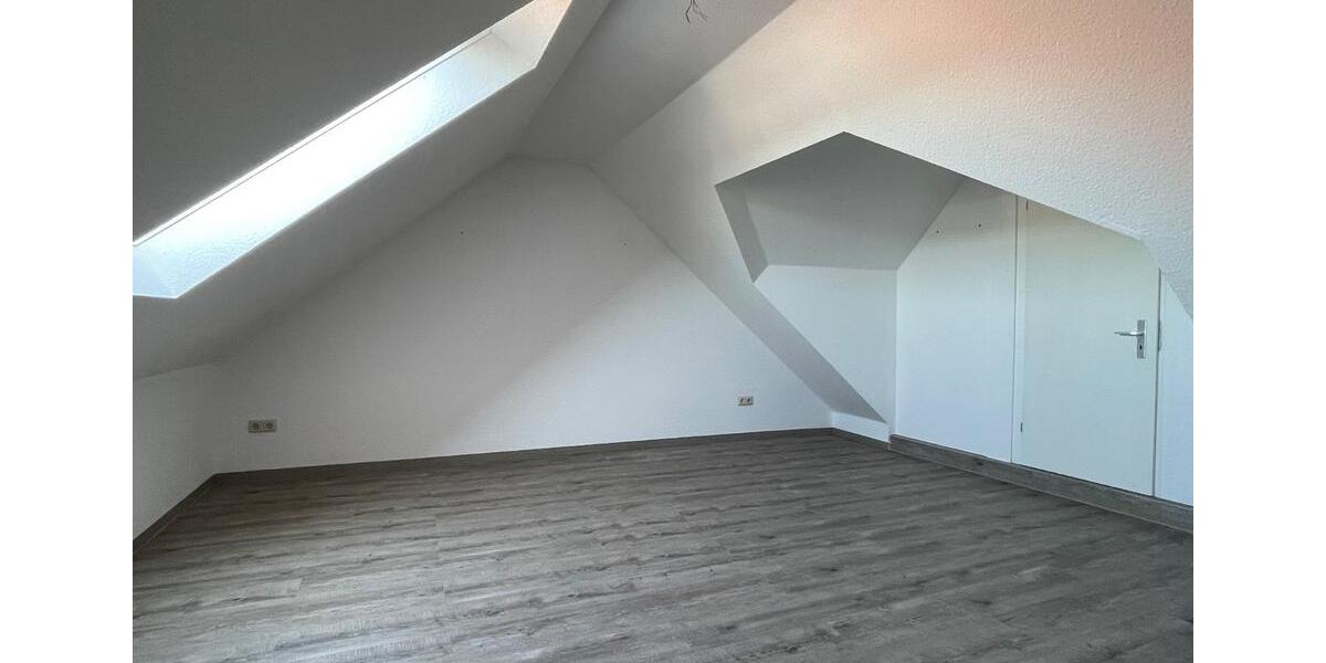 Maisonettenwohnung Marburg Cappel - 2 Zimmer, 60 m&sup2;, 680&euro; | Angebot:26662465