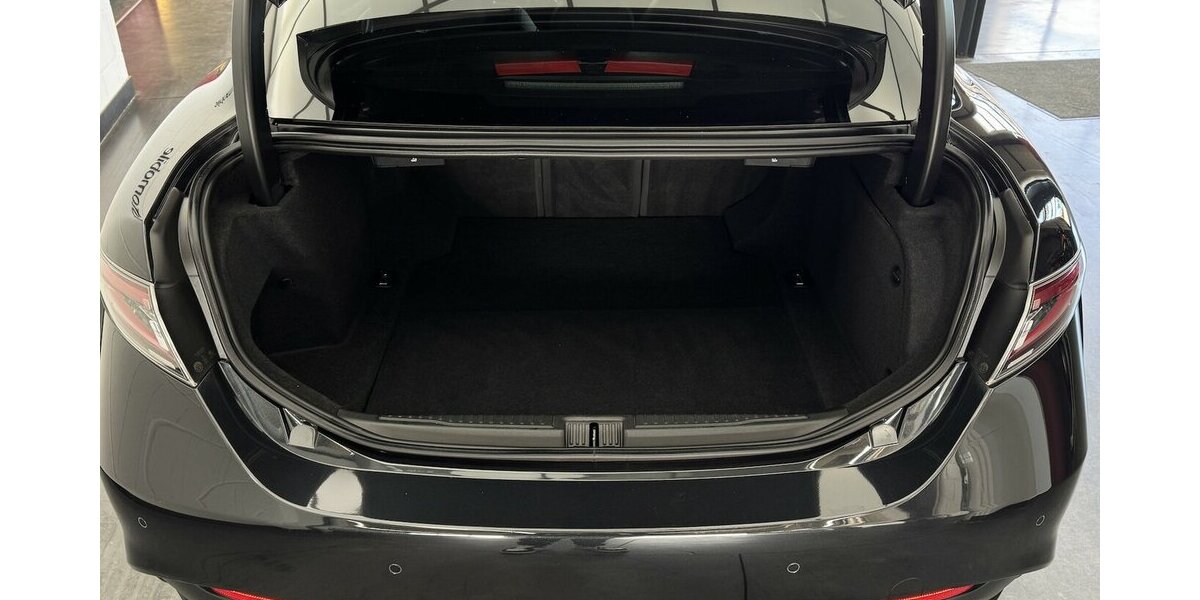 Alfa Romeo Giulia Competizione Q4 Turbo CarPlay Kamera 9.970 km 41.220 &euro; Lich 35423