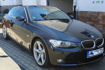 BMW 330 63.800 km 20.500 &euro; Weimar/L 35096