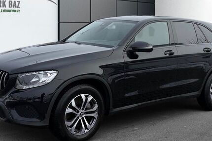 Mercedes-Benz GLC 220 143.000 km 22.999 &euro; Butzbach 35510