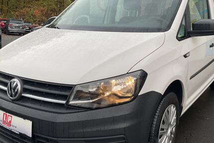 VW Caddy 100.311 km 13.990 &euro; Giessen 35394