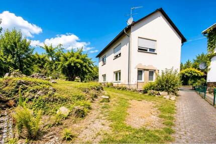 Haus Marburg - 4 Zimmer, 100 m&sup2;, 399.000&euro; | Angebot:27041069