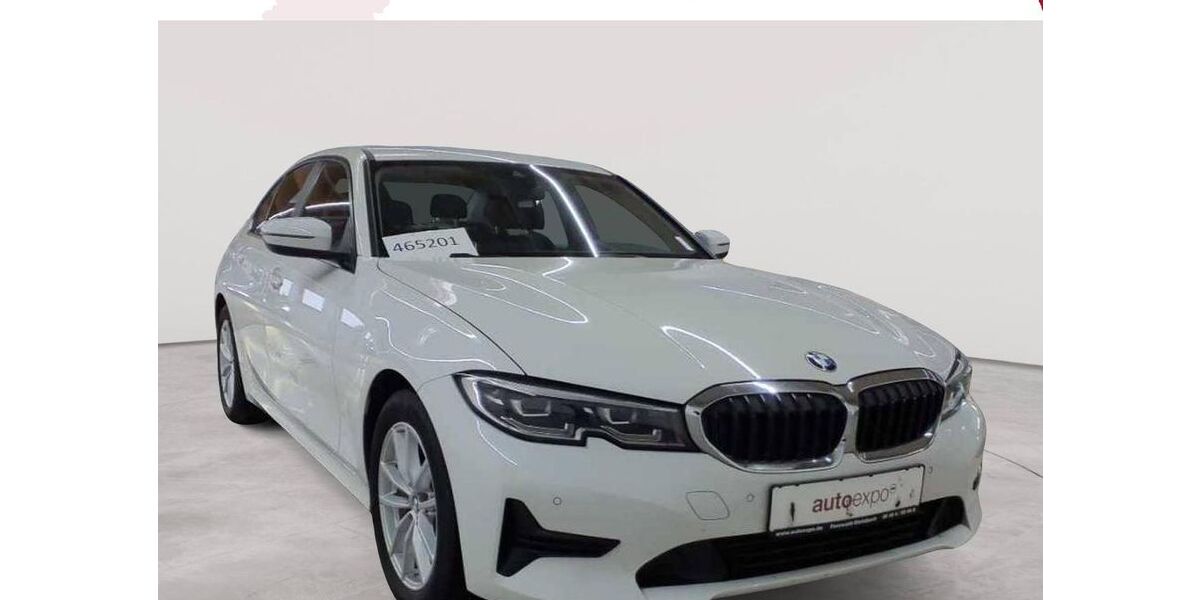 BMW 330 94.958 km 25.490 &euro; Fernwald-Steinbach 35463