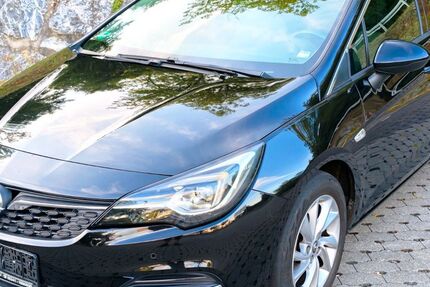 Opel Astra 115.000 km 7.500 &euro; Wetzlar 35576