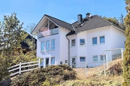 Wohnung Bad Endbach - 3 Zimmer, 1.150&euro; | Angebot:22898501