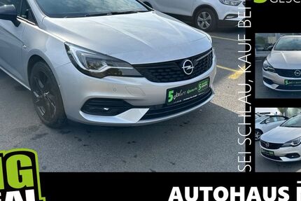 Opel Astra 85.937 km 15.990 &euro; Gießen 35394