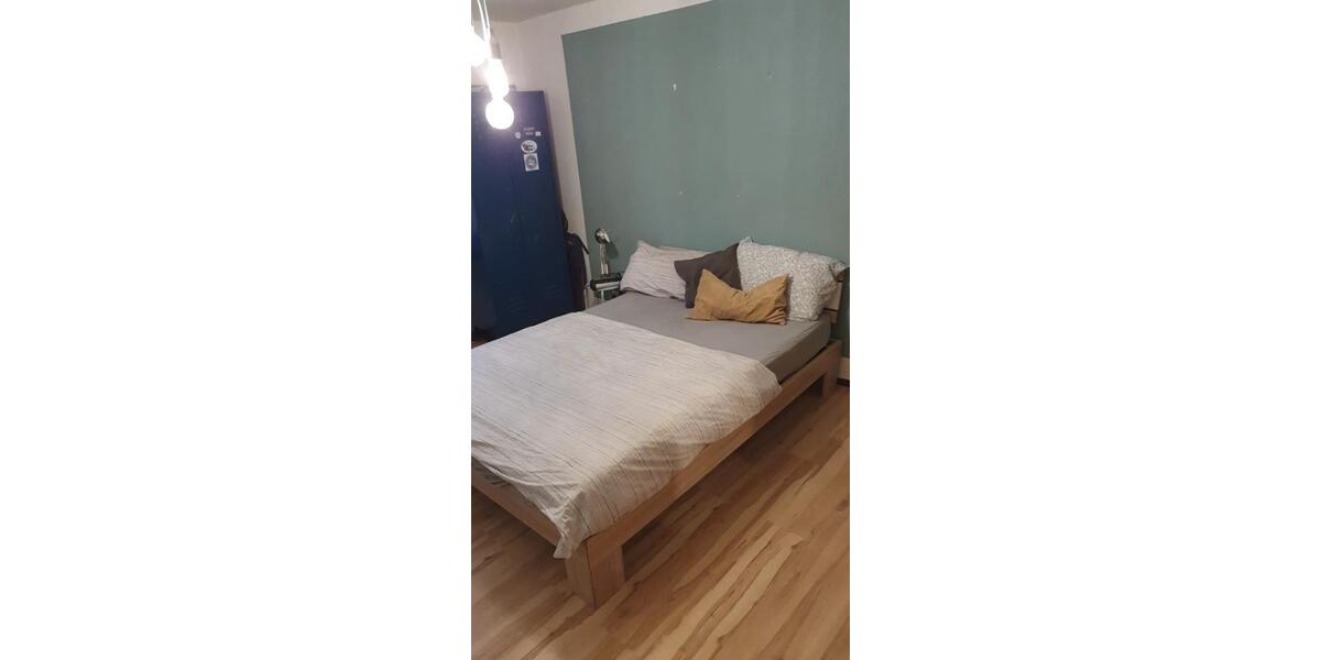 Etagenwohnung Gießen Allendorf - 3 Zimmer, 70 m&sup2;, 775&euro; | Angebot:26504237