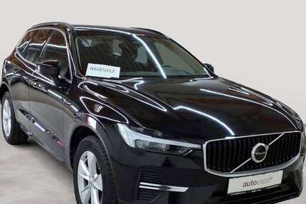 Volvo XC60 40.956 km 29.990 &euro; Fernwald-Steinbach 35463