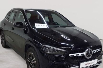 Mercedes-Benz GLA 200 68.978 km 29.989 &euro; Fernwald-Steinbach 35463
