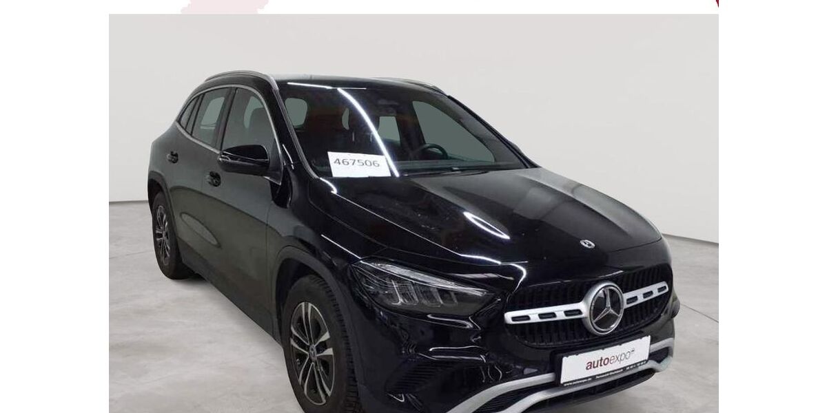 Mercedes-Benz GLA 200 68.978 km 29.989 &euro; Fernwald-Steinbach 35463