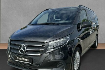 Mercedes-Benz eVito 4.990 km 43.970 &euro; Gießen 35396