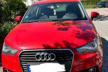 Audi A1 176.500 km 5.400 &euro; Marburg 35041