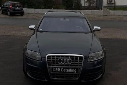 Audi S6 160.086 km 13.900 &euro; Rockenberg 35519