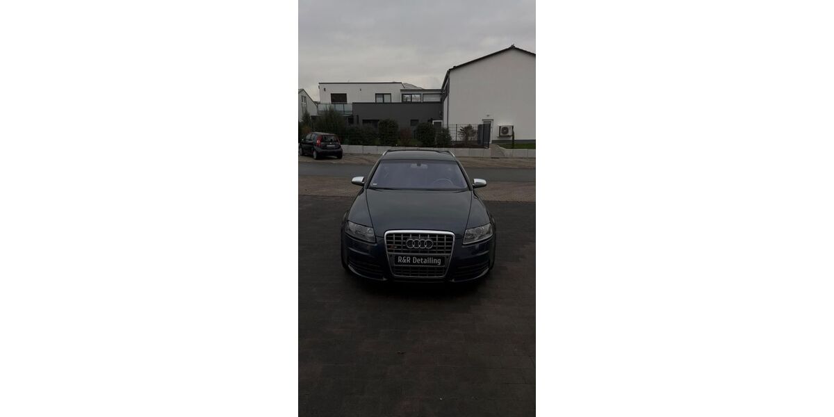 Audi S6 160.086 km 13.900 &euro; Rockenberg 35519