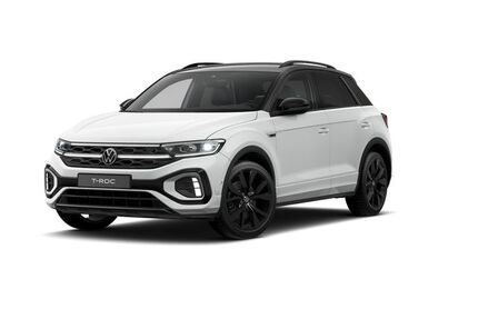 VW T-Roc 5.000 km 38.980 &euro; Hüttenberg-Rechtenbach 35625