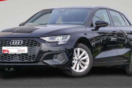 Audi A3 53.419 km 22.980 &euro; Herborn 35745