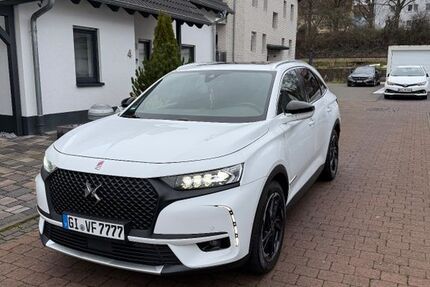 DS Automobiles DS7 (Crossback) 132.600 km 21.500 &euro; Lollar 35457