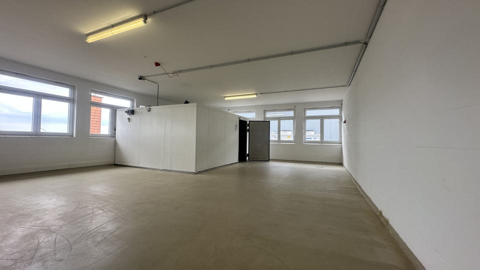 Gewerbeobjekt Hüttenberg - 2.900.000&euro; | Angebot:23641314