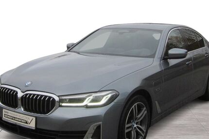BMW 530 54.400 km 35.890 &euro; Wetzlar 35576