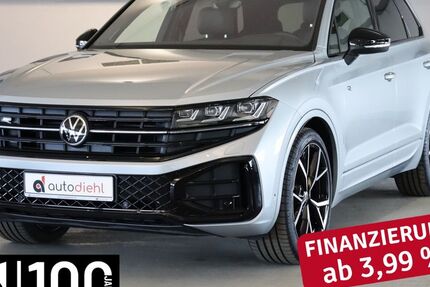 VW Touareg 25.637 km 70.990 &euro; Wetzlar 35576