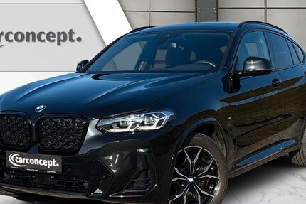 BMW X4 16.198 km 51.900 &euro; Wetzlar 35579