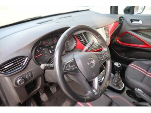 Opel Crossland GS Line 44.050 km 15.990 &euro; Bad Endbach 35080