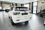 Jeep Compass S Plug-IN Hybrid 4WD 1.Hand Anhängerkplg 61.880 km 25.320 &euro; Lich 35423