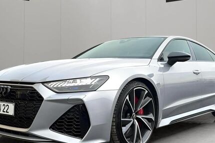 Audi RS7 93.000 km 74.000 &euro; Friedberg 61169