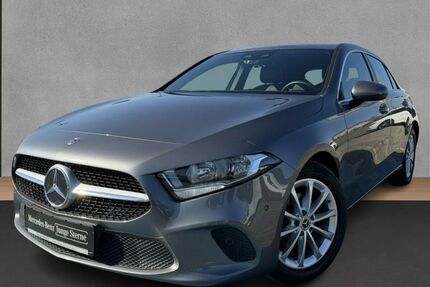 Mercedes-Benz A 180 68.000 km 22.360 &euro; Gießen 35396