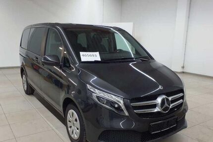 Mercedes-Benz V 220 185.102 km 28.490 &euro; Fernwald-Steinbach 35463