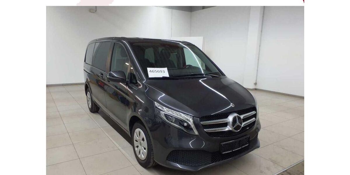 Mercedes-Benz V 220 185.102 km 28.490 &euro; Fernwald-Steinbach 35463