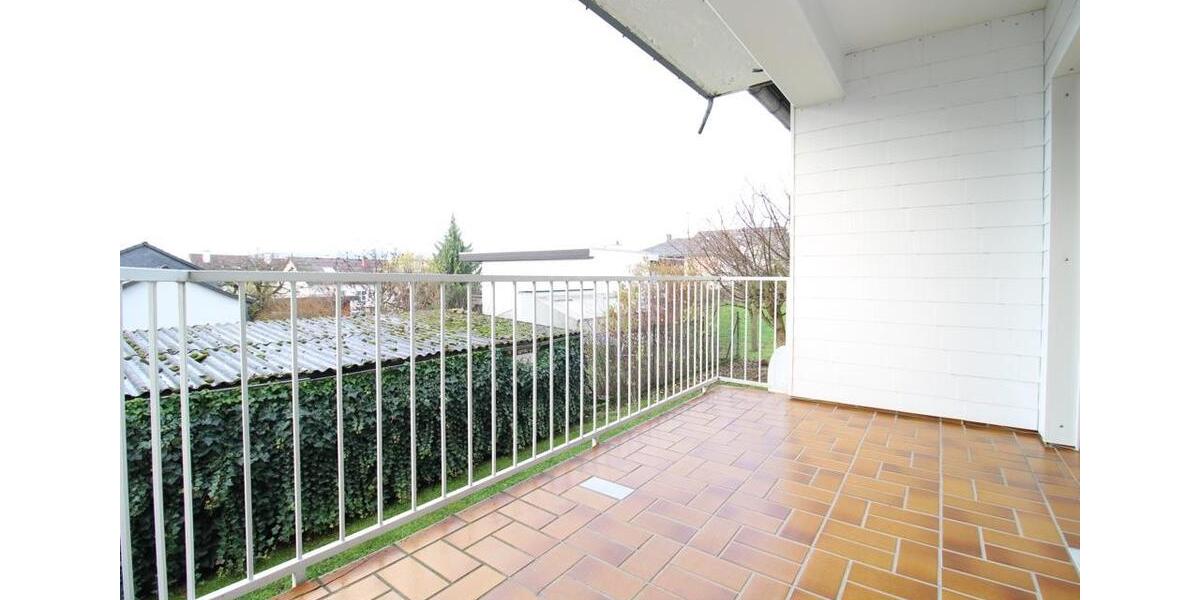 Etagenwohnung Wetzlar Hermannstein - 3 Zimmer, 65 m&sup2;, 226.500&euro; | Angebot:27175421