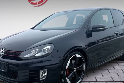 VW Golf 100.000 km 13.500 &euro; Butzbach 35510