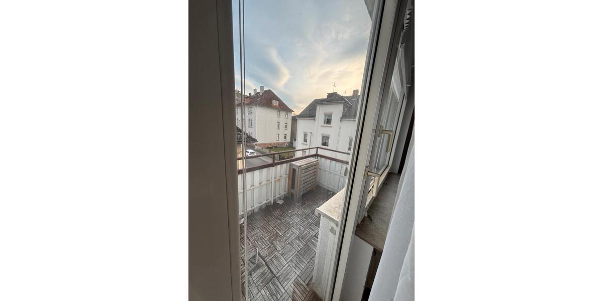 Etagenwohnung Gießen - 2 Zimmer, 65 m&sup2;, 1.070&euro; | Angebot:25873631