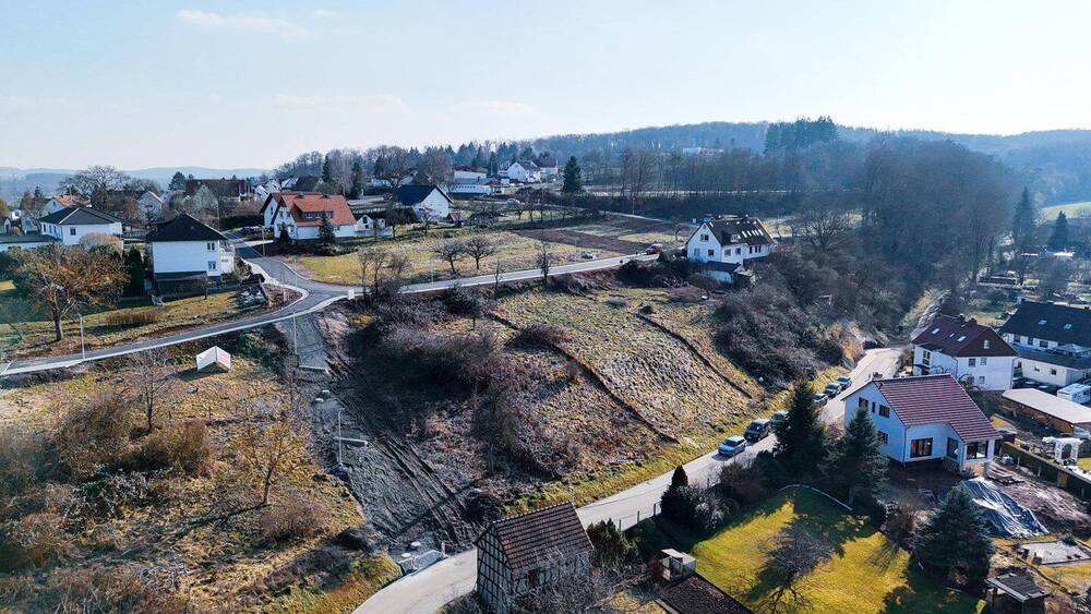 Grundstück Fronhausen - 169.000&euro; | Angebot:25987382