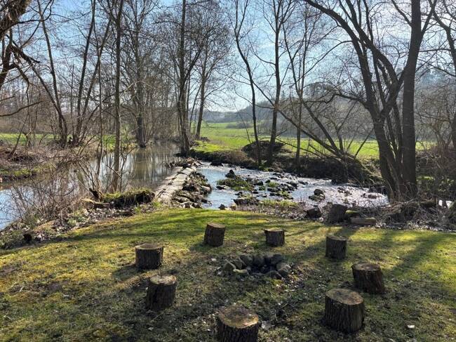 Mehrfamilienhaus, Wohnhaus Münzenberg Gambach - 795.000&euro; | Angebot:25938365