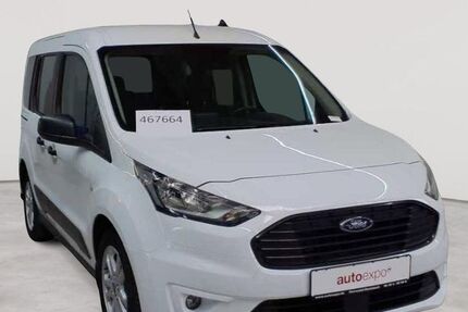 Ford Tourneo Connect 84.095 km 16.290 &euro; Fernwald-Steinbach 35463