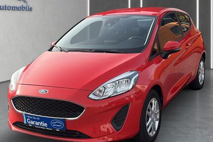 Ford Fiesta 72.862 km 11.990 &euro; Lollar 35457