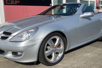 Mercedes-Benz SLK 280 96.000 km 11.190 &euro; Aßlar-Werdorf 35614