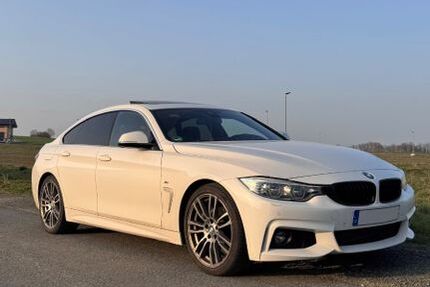 BMW 420 Gran Coupé 223.452 km 17.500 &euro; heuchelheim 35452