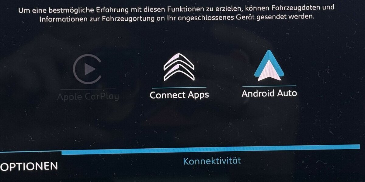 Citroen C5 Aircross 145 Mild Hybrid Max LED CARPLAY CAM 30.650 km 20.940 &euro; Lich 35423