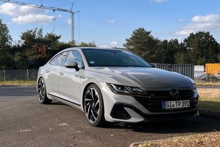 VW Arteon 77.855 km 31.500 &euro; Buseck 35418
