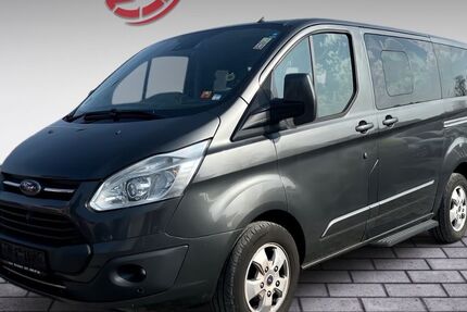 Ford Transit 150.000 km 16.400 &euro; Butzbach 35510
