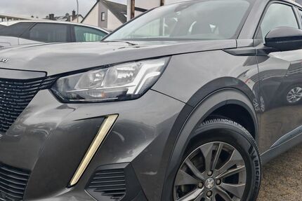 Peugeot 2008 69.242 km 12.257 &euro; Wölfersheim 61200