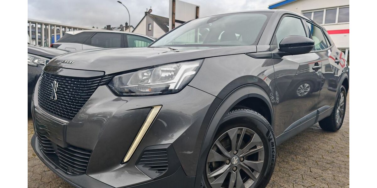 Peugeot 2008 69.242 km 12.257 &euro; Wölfersheim 61200